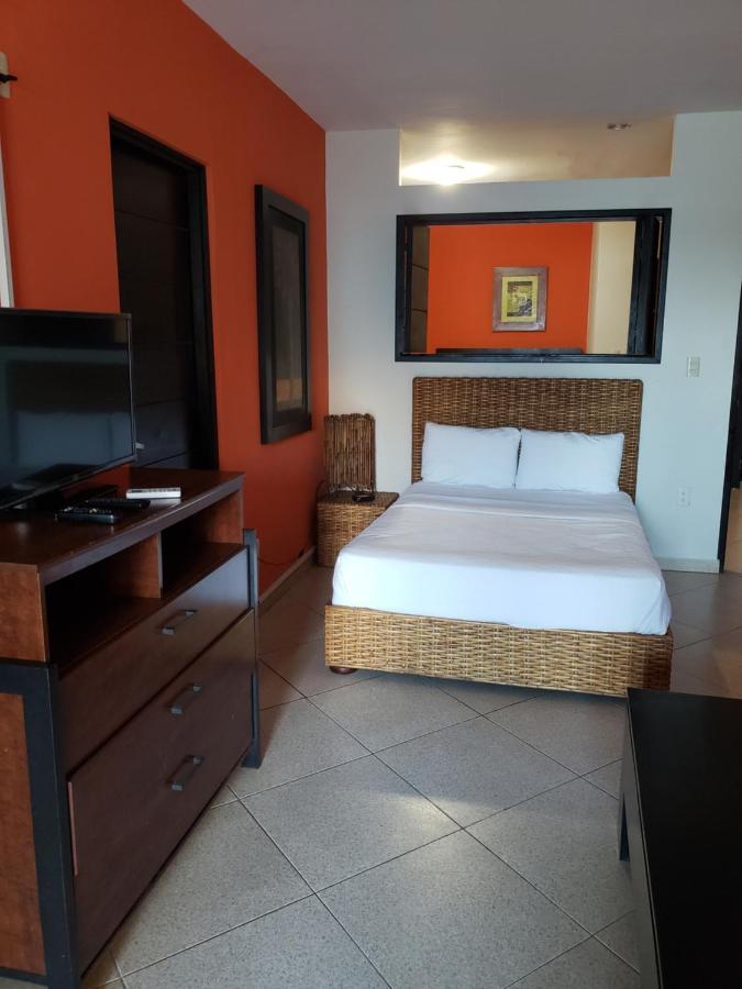 Carasol Villas Y Suites Privadas Ciudad Madero Exterior photo